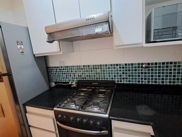 Departamento en Palermo