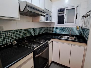 Departamento en Palermo