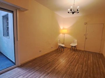 Departamento en Palermo