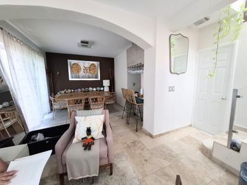 PARA TI QUE BUSCAS LA MEJOR UBUCACION DENTRO DE PERIFERICO TOTALMENTE REMODELADA