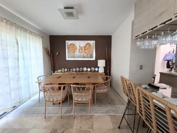 PARA TI QUE BUSCAS LA MEJOR UBUCACION DENTRO DE PERIFERICO TOTALMENTE REMODELADA