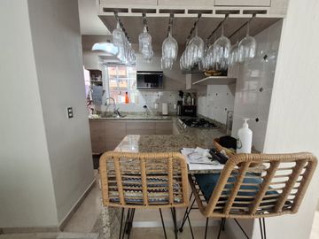 PARA TI QUE BUSCAS LA MEJOR UBUCACION DENTRO DE PERIFERICO TOTALMENTE REMODELADA