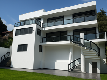 Casa en renta o venta en Condado de Sayavedra