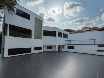 Casa en renta o venta en Condado de Sayavedra