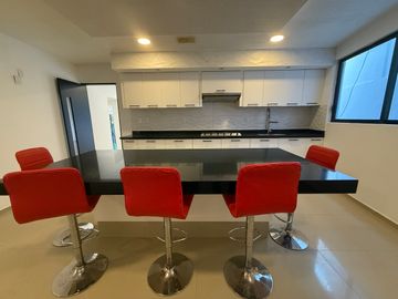 Casa en renta o venta en Condado de Sayavedra