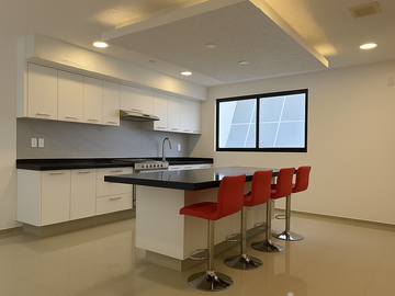 Casa en renta o venta en Condado de Sayavedra