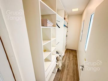 Venta PH seis ambientes Villa Urquiza Balcón Terraza Frente Quincho Apto Crédito