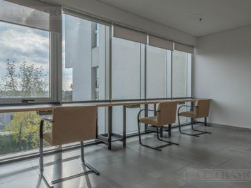 Departamento tipo LOFT en Studios de Ayres Vila. Excelente acceso   amenities