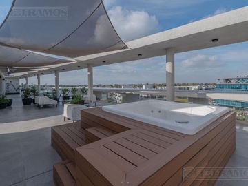 Departamento tipo LOFT en Studios de Ayres Vila. Excelente acceso   amenities