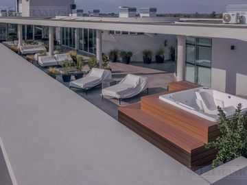 Departamento tipo LOFT en Studios de Ayres Vila. Excelente acceso   amenities