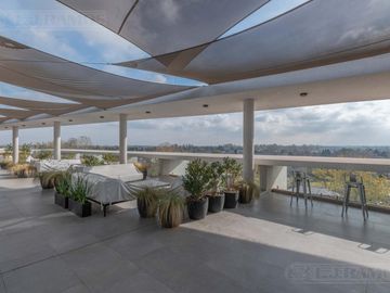 Departamento tipo LOFT en Studios de Ayres Vila. Excelente acceso   amenities