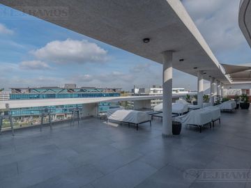 Departamento tipo LOFT en Studios de Ayres Vila. Excelente acceso   amenities