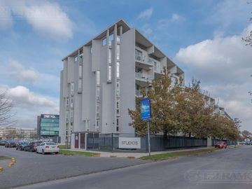 Departamento tipo LOFT en Studios de Ayres Vila. Excelente acceso   amenities