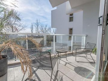 Departamento tipo LOFT en Studios de Ayres Vila. Excelente acceso   amenities