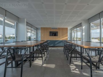 Departamento tipo LOFT en Studios de Ayres Vila. Excelente acceso   amenities