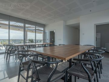 Departamento tipo LOFT en Studios de Ayres Vila. Excelente acceso   amenities