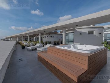 Departamento tipo LOFT en Studios de Ayres Vila. Excelente acceso   amenities