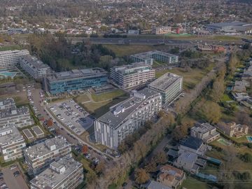 Departamento tipo LOFT en Studios de Ayres Vila. Excelente acceso   amenities