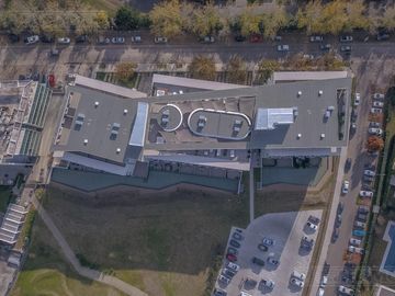 Departamento tipo LOFT en Studios de Ayres Vila. Excelente acceso   amenities