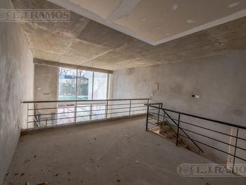 Departamento tipo LOFT en Studios de Ayres Vila. Excelente acceso   amenities