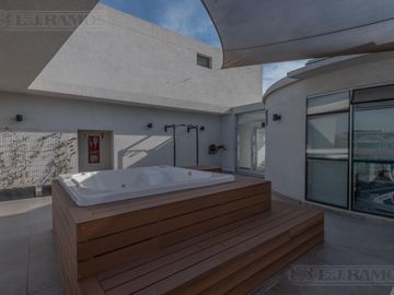 Departamento tipo LOFT en Studios de Ayres Vila. Excelente acceso   amenities