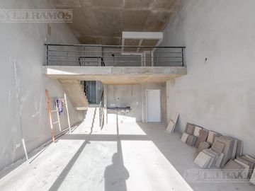 Departamento tipo LOFT en Studios de Ayres Vila. Excelente acceso   amenities