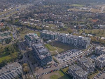 Departamento tipo LOFT en Studios de Ayres Vila. Excelente acceso   amenities