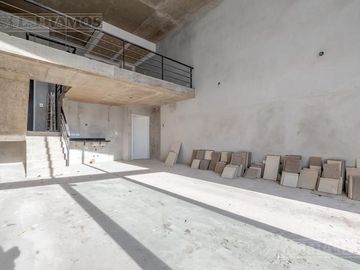 Departamento tipo LOFT en Studios de Ayres Vila. Excelente acceso   amenities