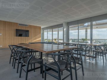 Departamento tipo LOFT en Studios de Ayres Vila. Excelente acceso   amenities