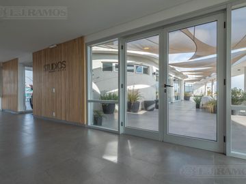 Departamento tipo LOFT en Studios de Ayres Vila. Excelente acceso   amenities