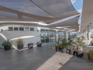 Departamento tipo LOFT en Studios de Ayres Vila. Excelente acceso   amenities