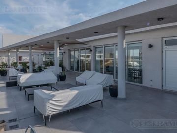 Departamento tipo LOFT en Studios de Ayres Vila. Excelente acceso   amenities