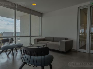 Departamento tipo LOFT en Studios de Ayres Vila. Excelente acceso   amenities