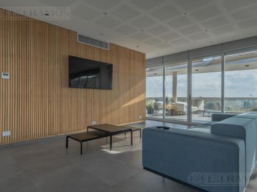 Departamento tipo LOFT en Studios de Ayres Vila. Excelente acceso   amenities