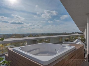 Departamento tipo LOFT en Studios de Ayres Vila. Excelente acceso   amenities