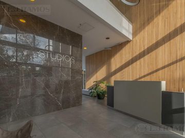 Departamento tipo LOFT en Studios de Ayres Vila. Excelente acceso   amenities