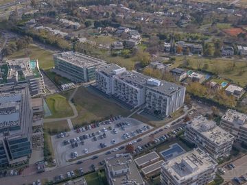 Departamento tipo LOFT en Studios de Ayres Vila. Excelente acceso   amenities