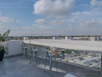 Departamento tipo LOFT en Studios de Ayres Vila. Excelente acceso   amenities