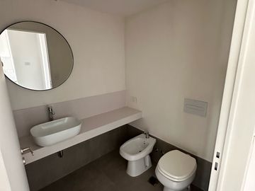 Departamento - Olivos