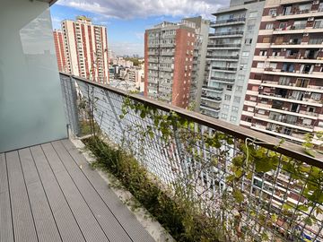 Departamento - Olivos