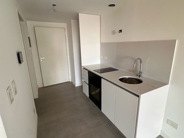 Departamento - Olivos