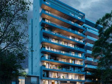 Departamento - Palermo