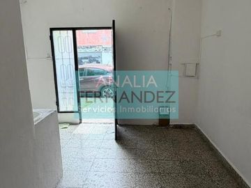 Departamento en Hurlingham