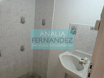 Departamento en Hurlingham