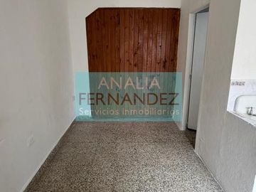 Departamento en Hurlingham