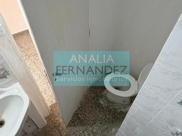 Departamento en Hurlingham