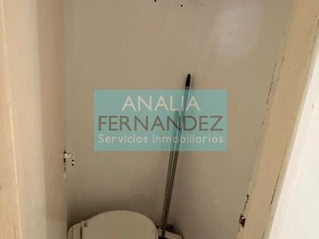 Departamento en Hurlingham