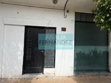 Departamento en Hurlingham