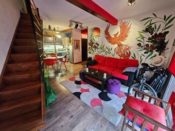 Duplex en Venta Baez al 400