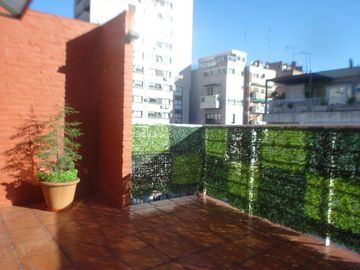 Duplex en Venta Baez al 400